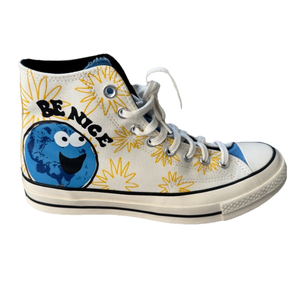 Converse Chuck 70 High
'Sunny Floral